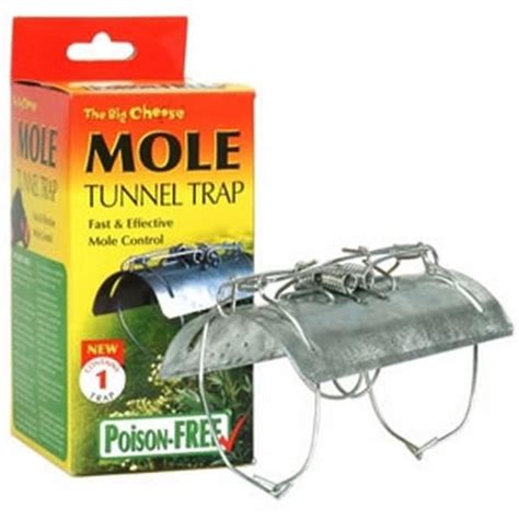 Mole Trap Tunnel Type Tfm Farm And Country Superstore