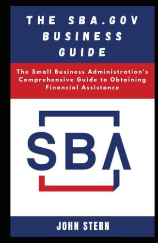 The Sba Gov Business Guide The Small Business Administration S