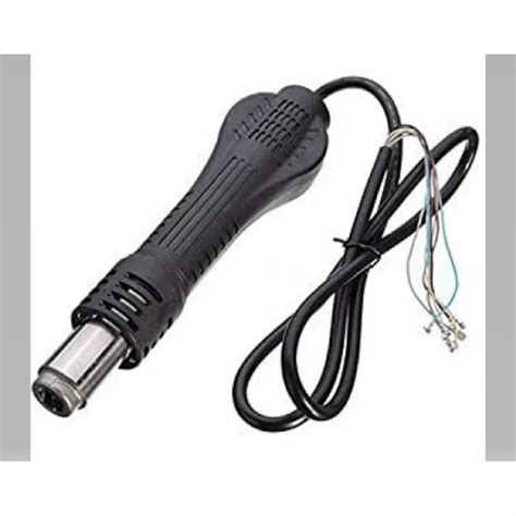 Quick 858D Automatic Hot Air SMD Rework Station 500W At 1600 Piece