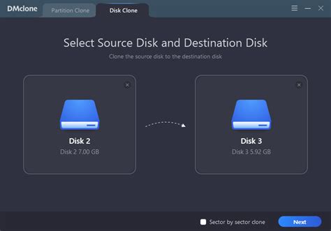 Best Disk Cloning Software For Windows