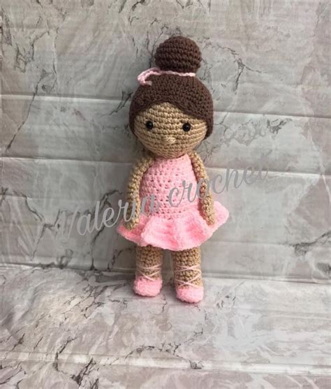 Bailarina Amigurumis Tejida Crochet Hats Teddy Bear Teddy