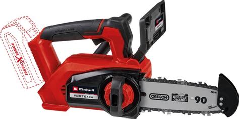 Einhell Accu Kettingzaag Fortexxa Th Li Solo Power X Change