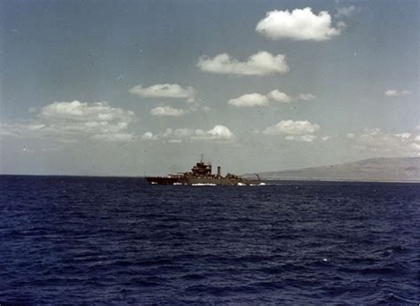 A Survivor at the Surrender, USS West Virginia | The National WWII ...