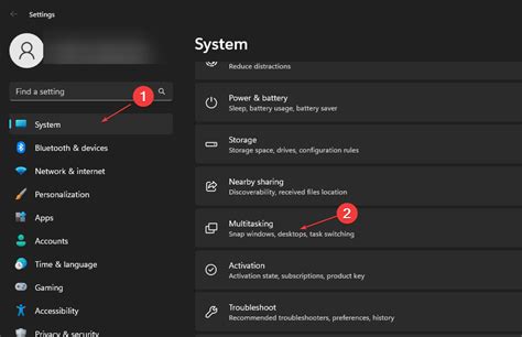 How to Enable or Disable Aero in Windows 11