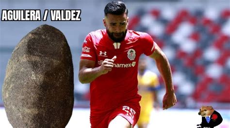 Diviértete Con Los Mejores Memes De La Goleada Del Toluca Al América