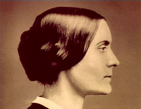 Susan B Anthony