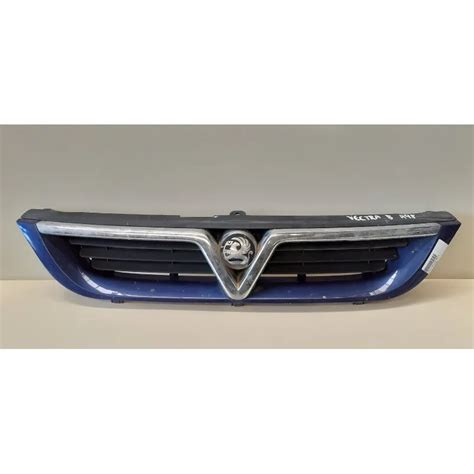 Grille De Calandre Avant Pour Opel Vectra D Occasion Pas Cher