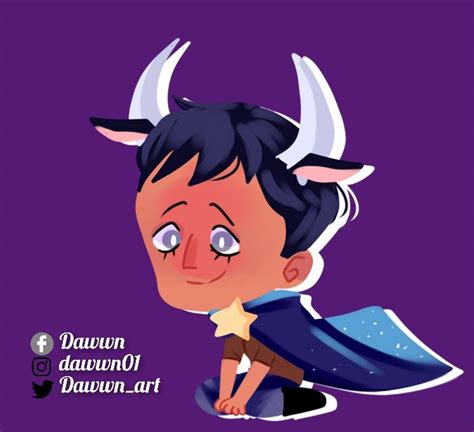 Dawwn Open Commissions On Twitter BertholdtHoover X Taurus