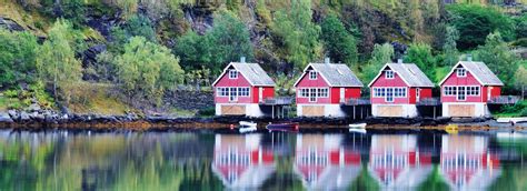 laerdal norway