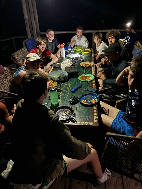 Malawi 2024 Adventure Society Trip - Hampton School