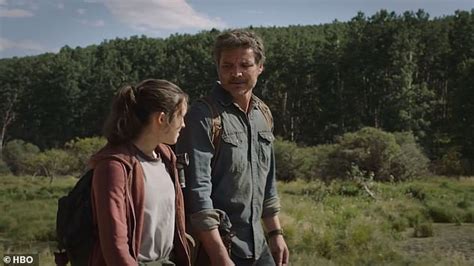 Pedro Pascal Reveals He Forgot He Landed The Role Of Joel In The Last Of Us Daily Mail Online