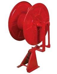 Fire Hose Real Drum At Rs 3000 Hose Reel Drum In New Delhi ID