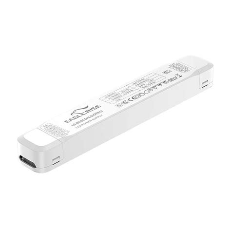 Olfer EAGLERISE LS 80 24 DALI2 DT8 LI LED driver de tensión constante