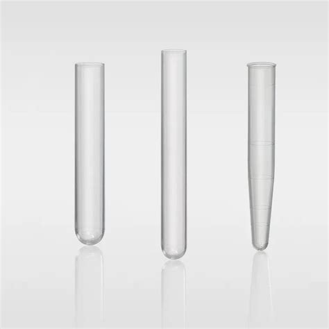 Round Bottom Borosilicate Glass Test Tube With Cork Lid 20 200 Mm Glass