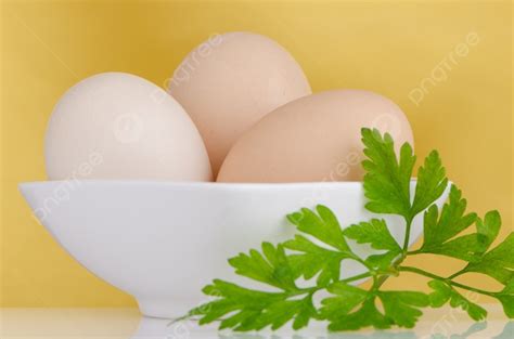 Eggs Food Background Boiled Bowl Photo And Picture For Free Download Pngtree