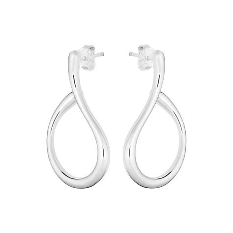 Breeze Earrings Von Drakenberg Sj Lin Sch Nes Von Hoher Qualit T