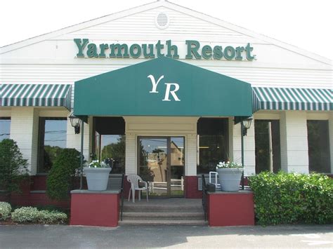 YARMOUTH RESORT - Motel Reviews (West Yarmouth, Cape Cod, MA)