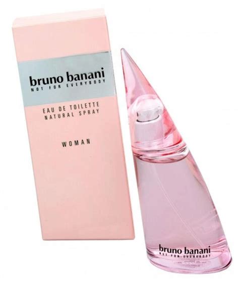 Bruno Banani Bruno Banani Woman dámska toaletná voda 60ml nakúpite