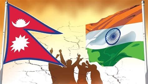 Defence Relations between India and Nepal - Defence Research and Studies