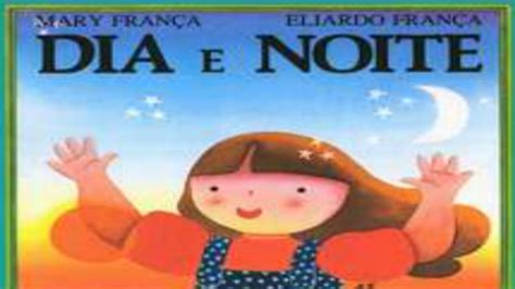 Dia E Noite Hist Ria Infantil Youtube