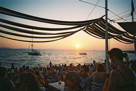 The Best Bars In Ibiza Latest Clubbing News