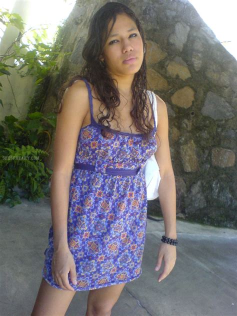 Classic Latina ShesFreaky