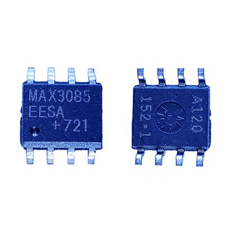 Ims Max Max Eesa Half Duplex Mbps Transceiver Tsot So