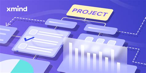 5 Steps To A Successful Project Management With Mind Map - Xmind Blog