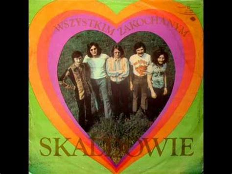 Skaldowie Wszystkim Zakochanym Vinyl Discogs