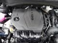 Kia Sportage Engines Gtcarlot