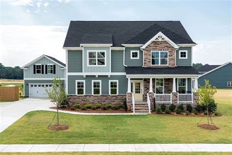 Mungo Homes Raleigh Nc Mulhern Kulp