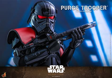 New Purge Trooper From Kenobi Mod Requests And Suggestions Jkhub