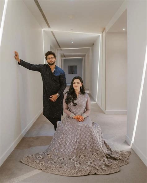 Cricketer Imam Ul Haq S Wedding Festivities Began With Qawali Night