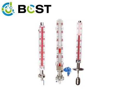 How To Choose The Flange Size Of Magnetic Level Gauge