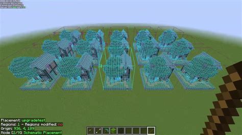 How To Put Schematics Into Litematica