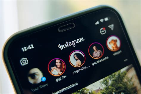 Comment Activer Le Mode Sombre Sur Instagram Lesr Seauxsociaux