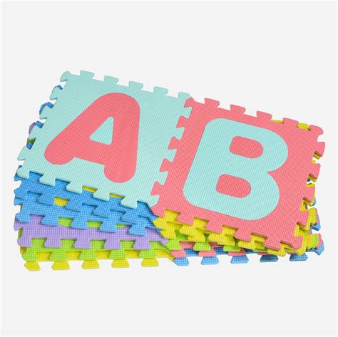 Alphabet Abc Puzzle Mat | ubicaciondepersonas.cdmx.gob.mx