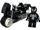 Lego Spider Man Venom Street Bike Brickeconomy