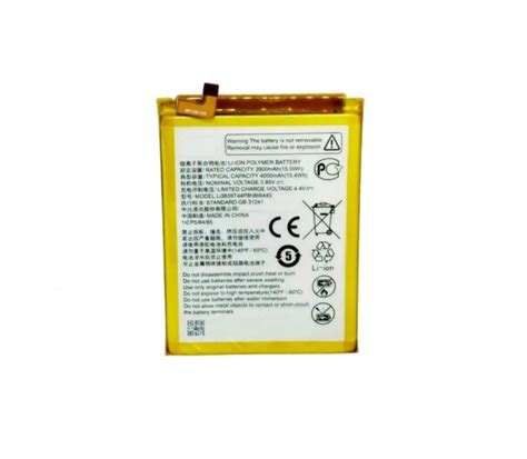 Batería li3839t44p8h866445 para Zte Blade A71