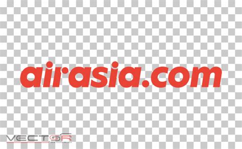 airasiacom logo png   vector