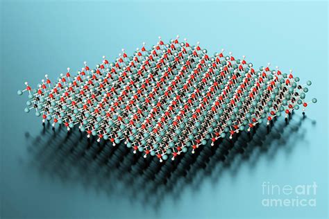 mxene photograph  thom leach science photo library fine art america