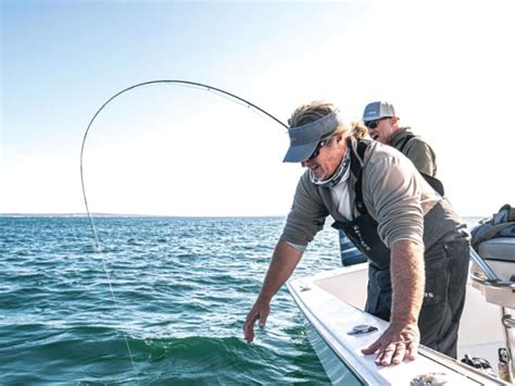 Fly-Fishing Guide Jaime Boyle - Anglers Journal - A Fishing Life