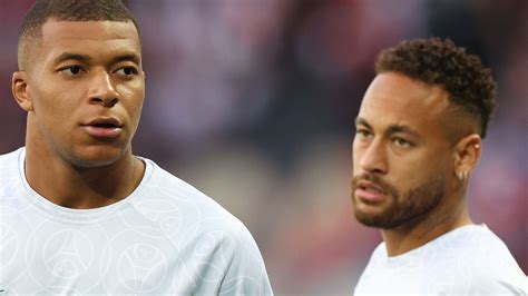 psg chief admits signing  neymar  kylian mbappe   mistake