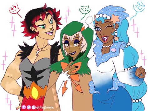 Starters Pokemon Sword And Shield Are Types Of Gay Men Googlepsado