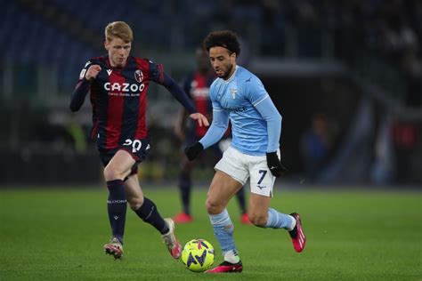 Lazio Move On in Coppa Italia After Win Over Bologna | The Laziali
