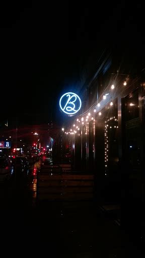 Live Music Bar «The Bartlett», reviews and photos, 228 W Sprague Ave ...