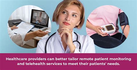 Remote Patient Monitoring Vs Telehealth