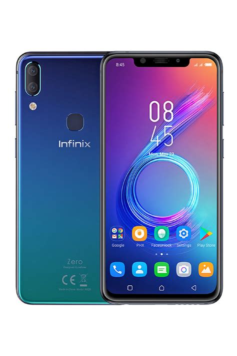 Cara Setting Internet Hp Infinix Hot 9 Play Servis Hp