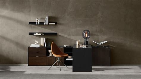 Scandinavian Home Office - Scandinavian - Home Office - Sydney - by ...