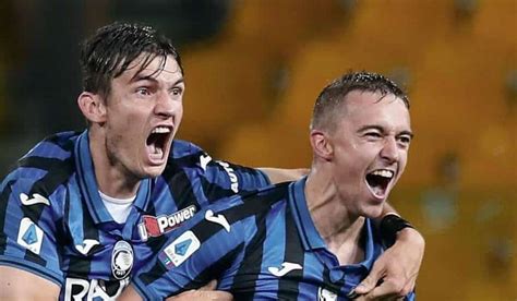 Onde assistir ao vivo Atalanta x Cesena pela Copa da Itália